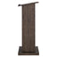 Bar table Ritz brown conference table