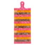 Tray Cindy pink/orange - serving board large