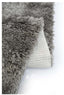 Soft Washable Grey Shaggy Rug | SA-04
