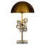 Table lamp Bela bronze