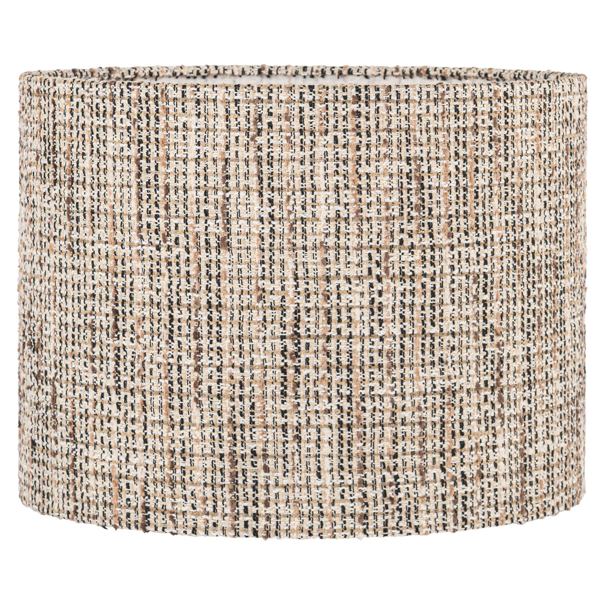 Lampshade Philou trendy nature 40Ø