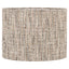 Lampshade Philou trendy nature 40Ø