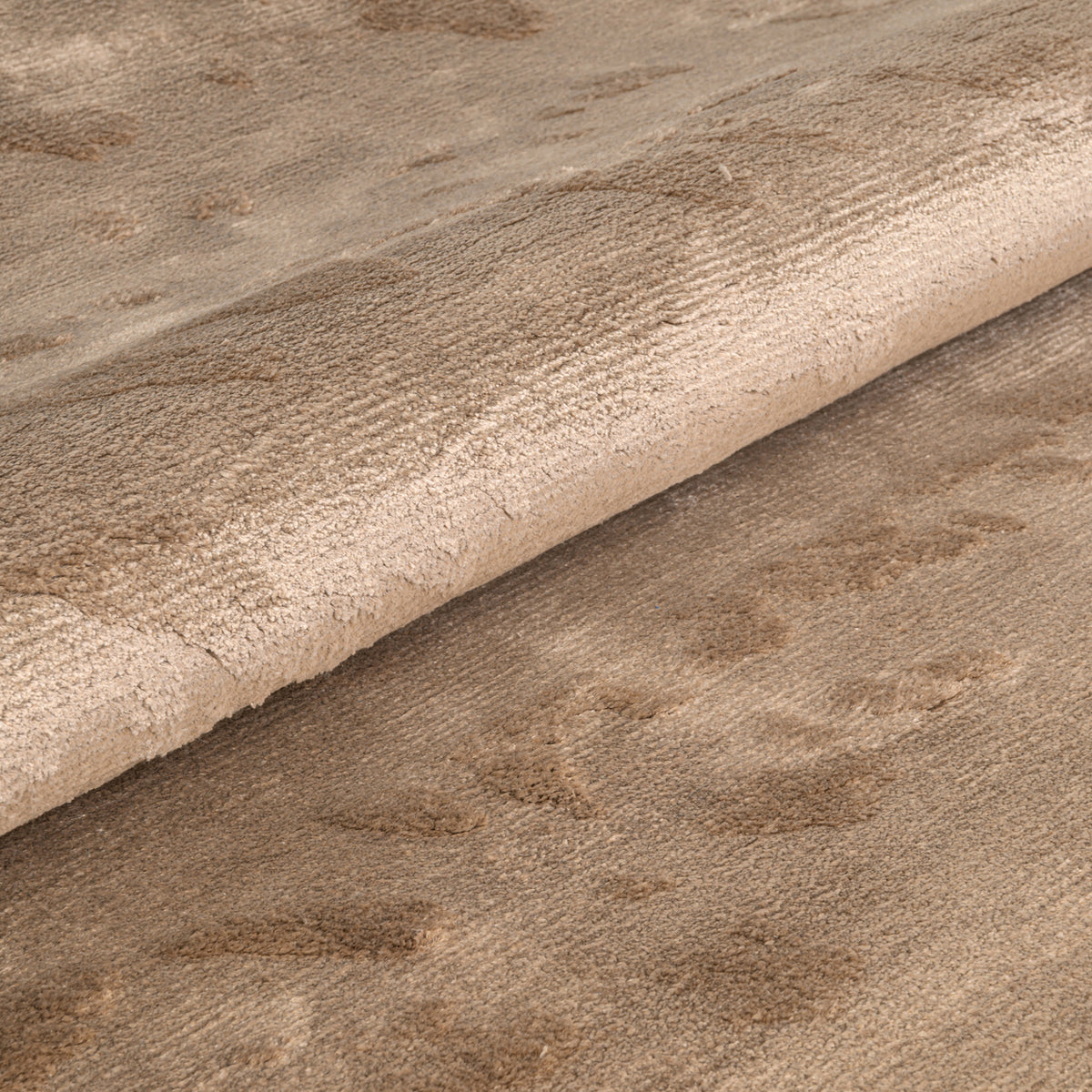 Carpet Nilla taupe 220x320
