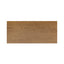 Charlton Desk | Oak in Walnut Finish