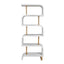 Bia Etagere in White
