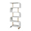 Bia Etagere in White