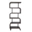 Bia Etagere in Chocolate