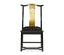 Asian Fusion Dining Chair