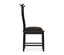 Asian Fusion Dining Chair