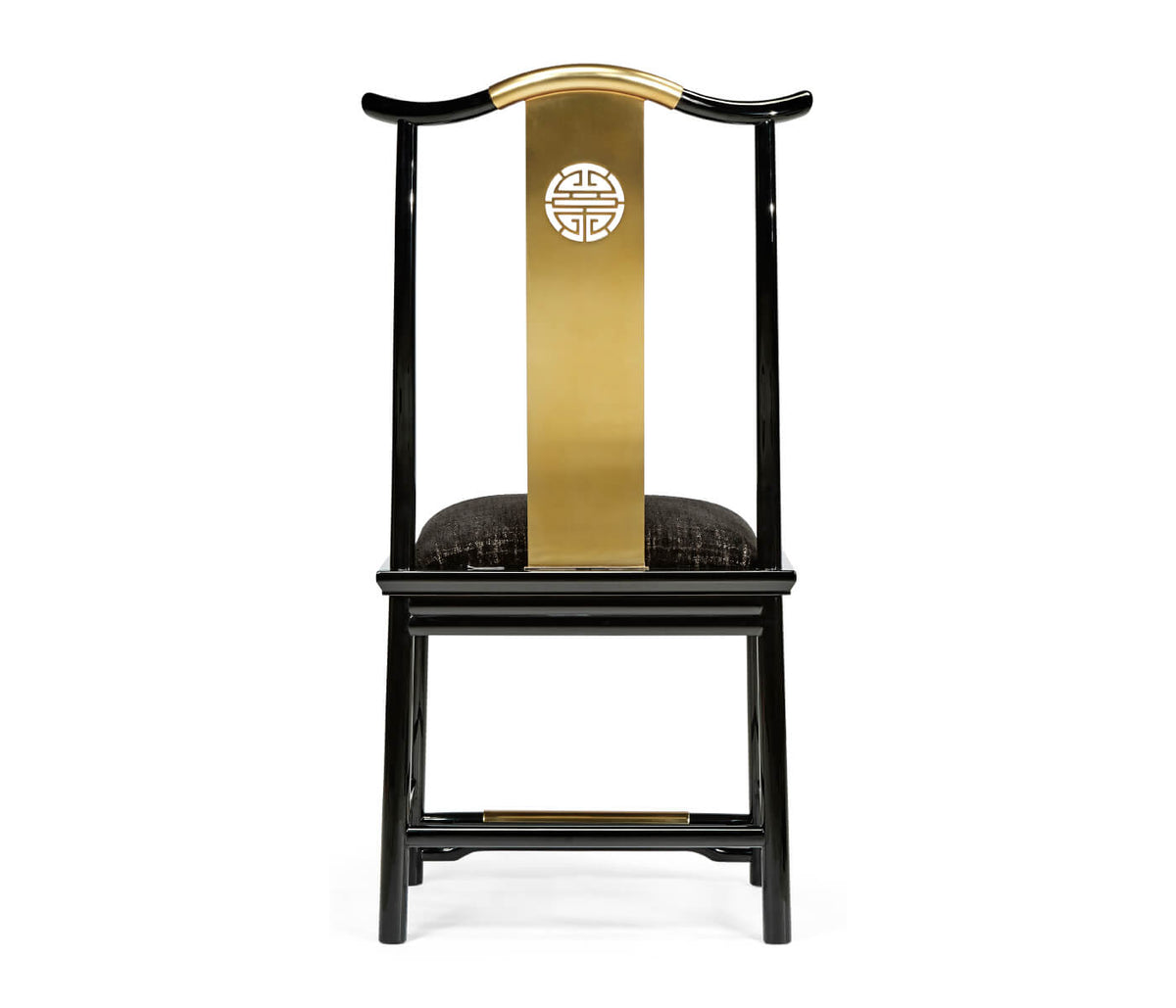 Asian Fusion Dining Chair