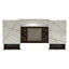 Dressing Table Transitional - Light French Oak