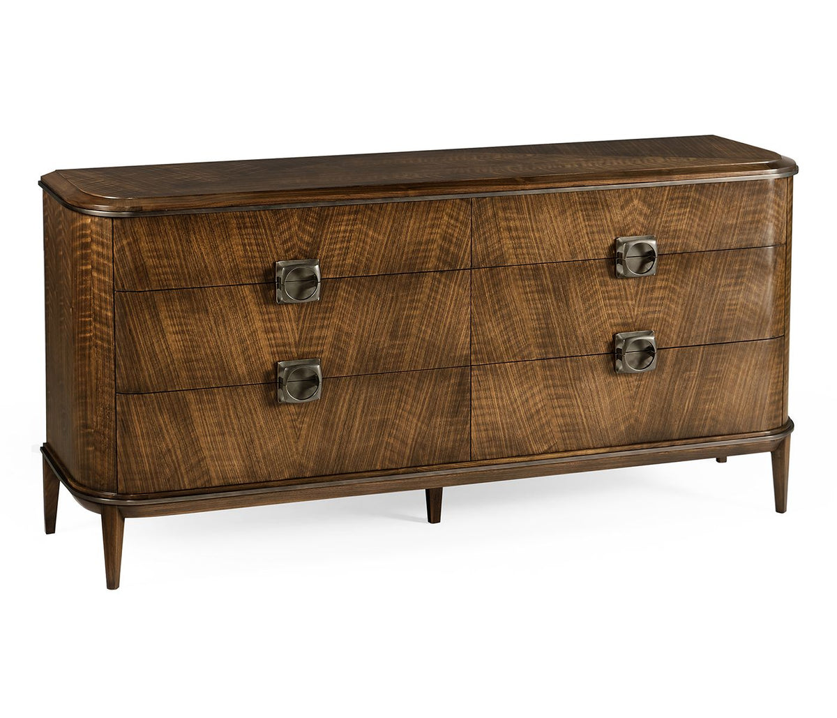 Garonne Walnut Dresser