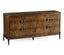 Garonne Walnut Dresser
