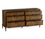 Garonne Walnut Dresser