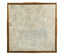 Garonne Eggshell End Table