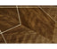 Garonne Walnut End Table Inlay Top