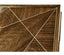 Garonne Walnut End Table Inlay Top