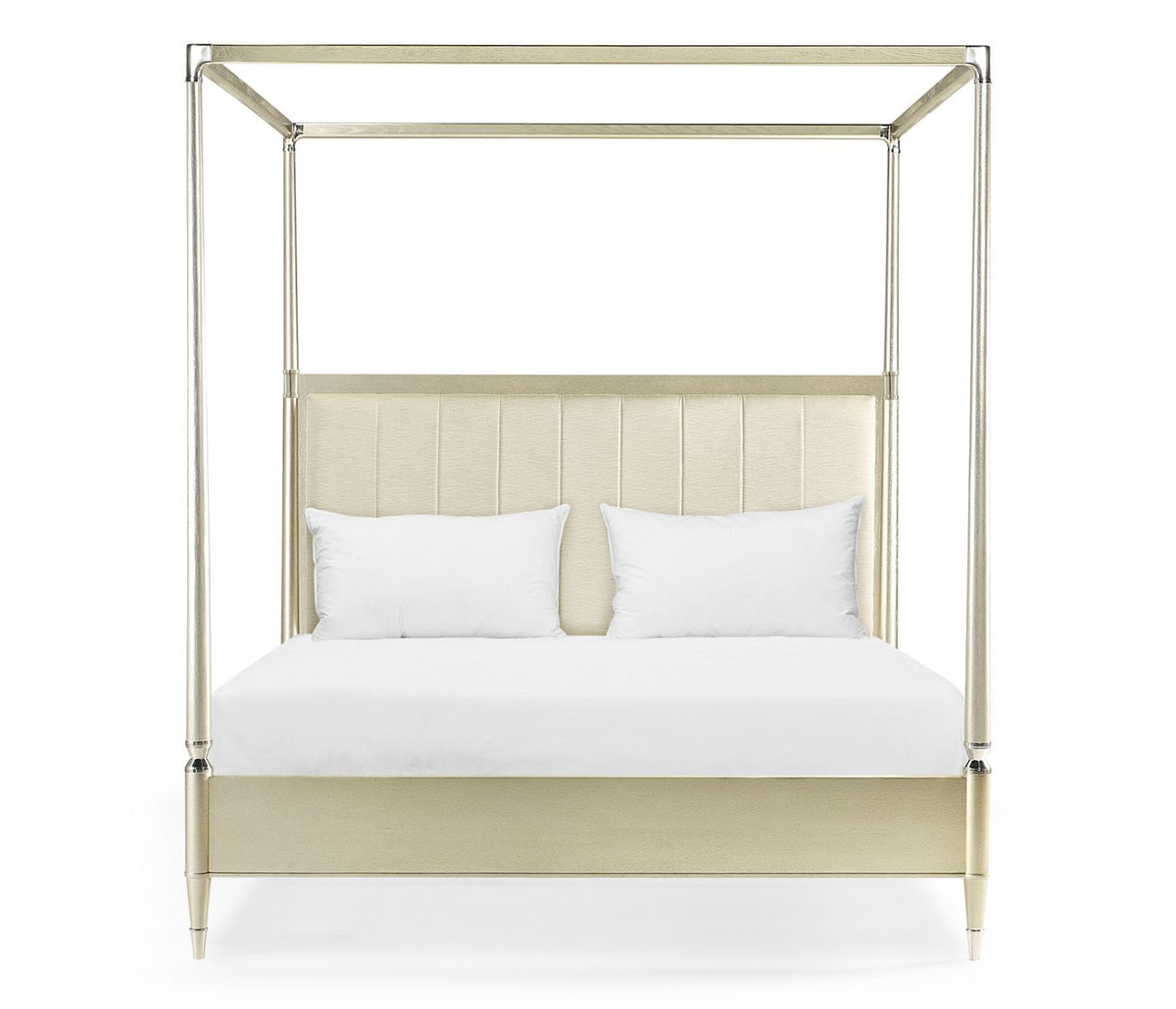 Toulouse Four Poster Bed