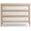 Berm Three Drawer Chest