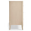 Berm Three Drawer Chest