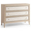 Berm Three Drawer Chest