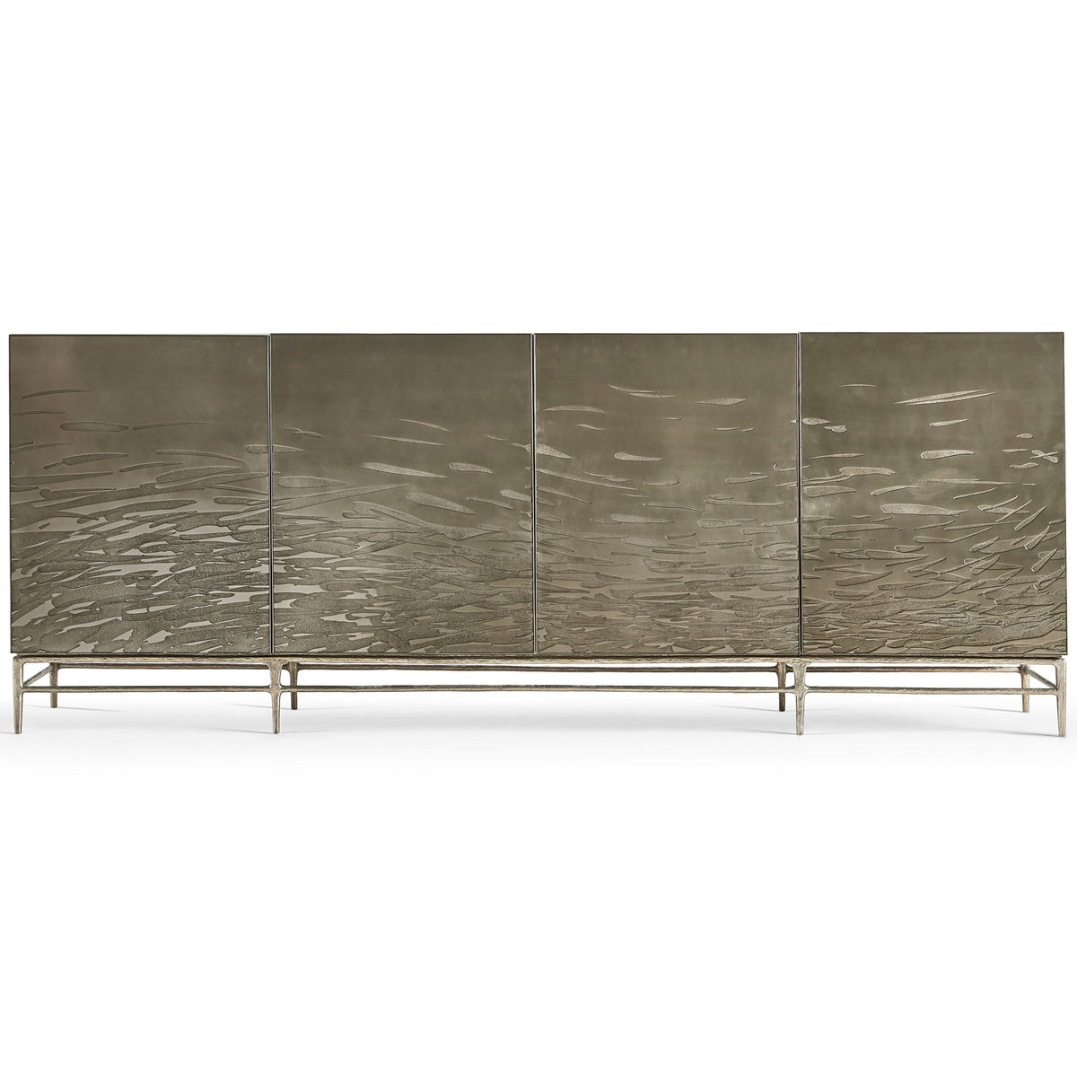 Diel Entertainment Console