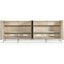 Diel Entertainment Console