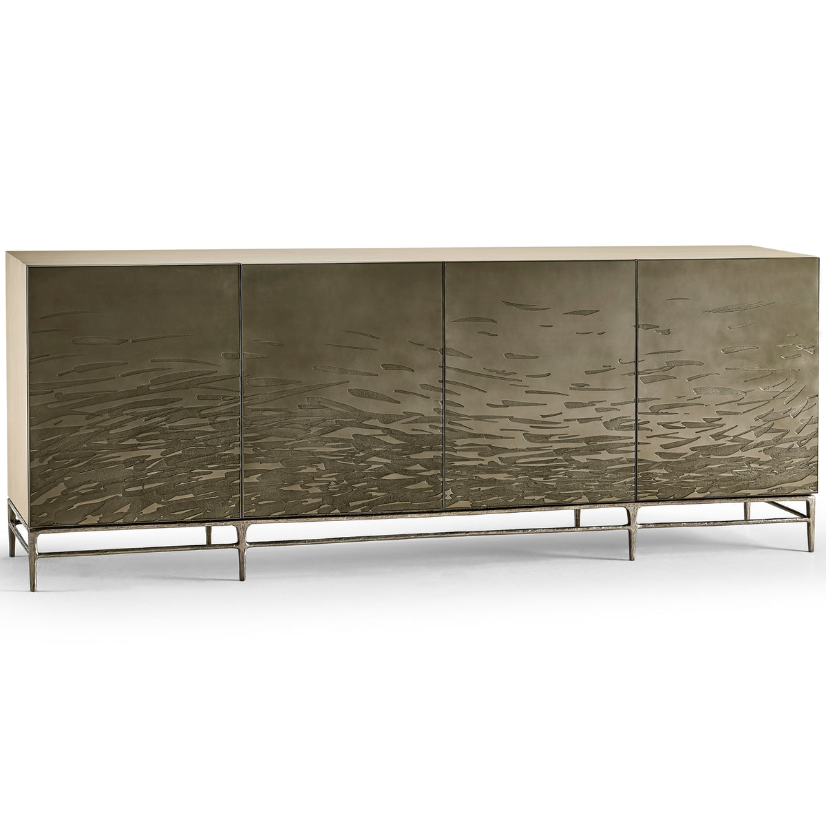 Diel Entertainment Console