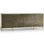 Diel Entertainment Console