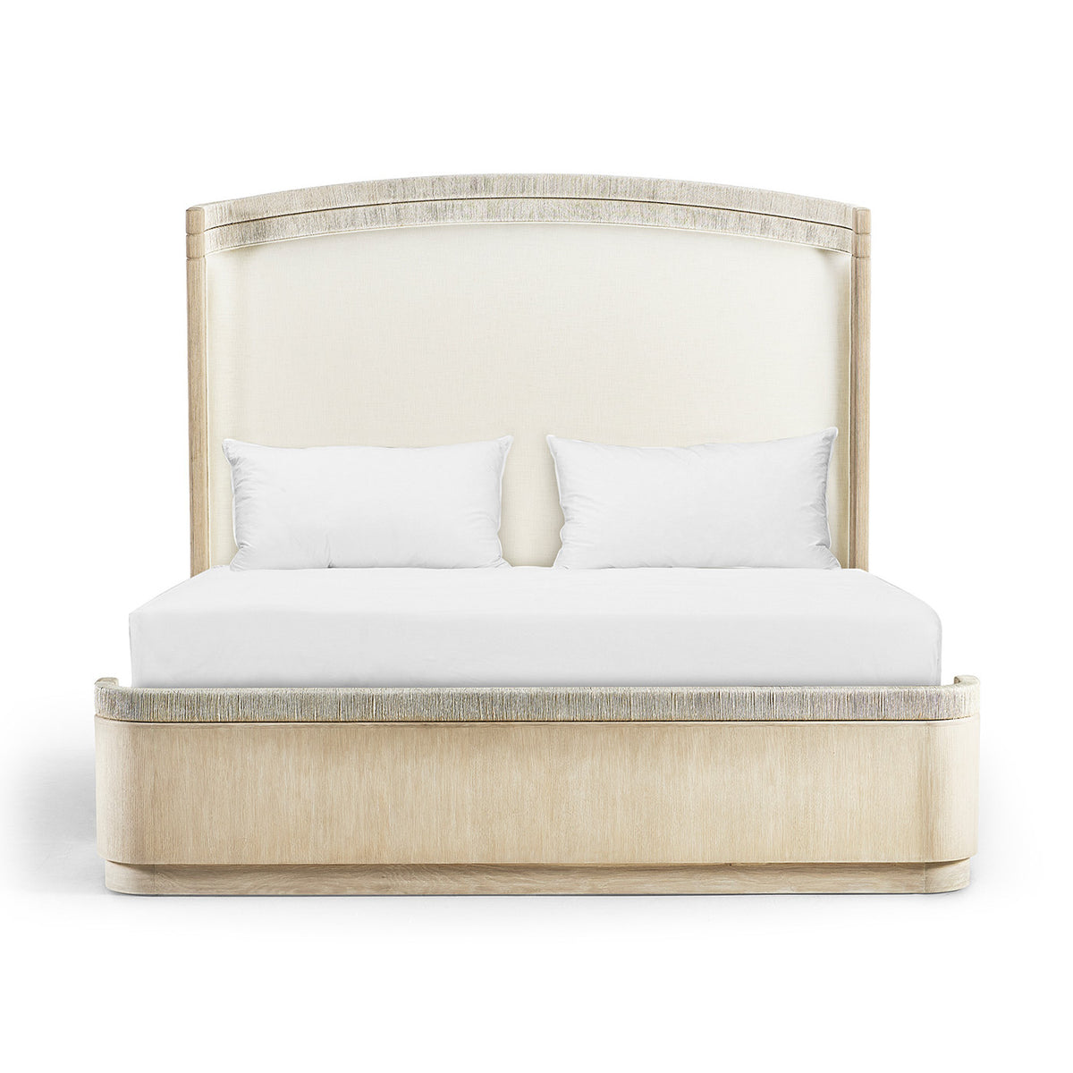 Bowline Shelter UK King Bed