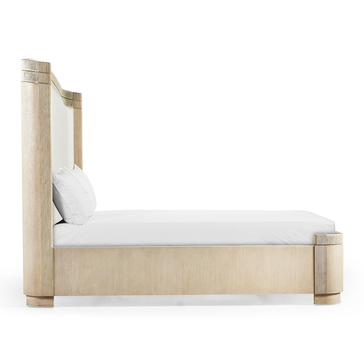 Bowline Shelter UK King Bed