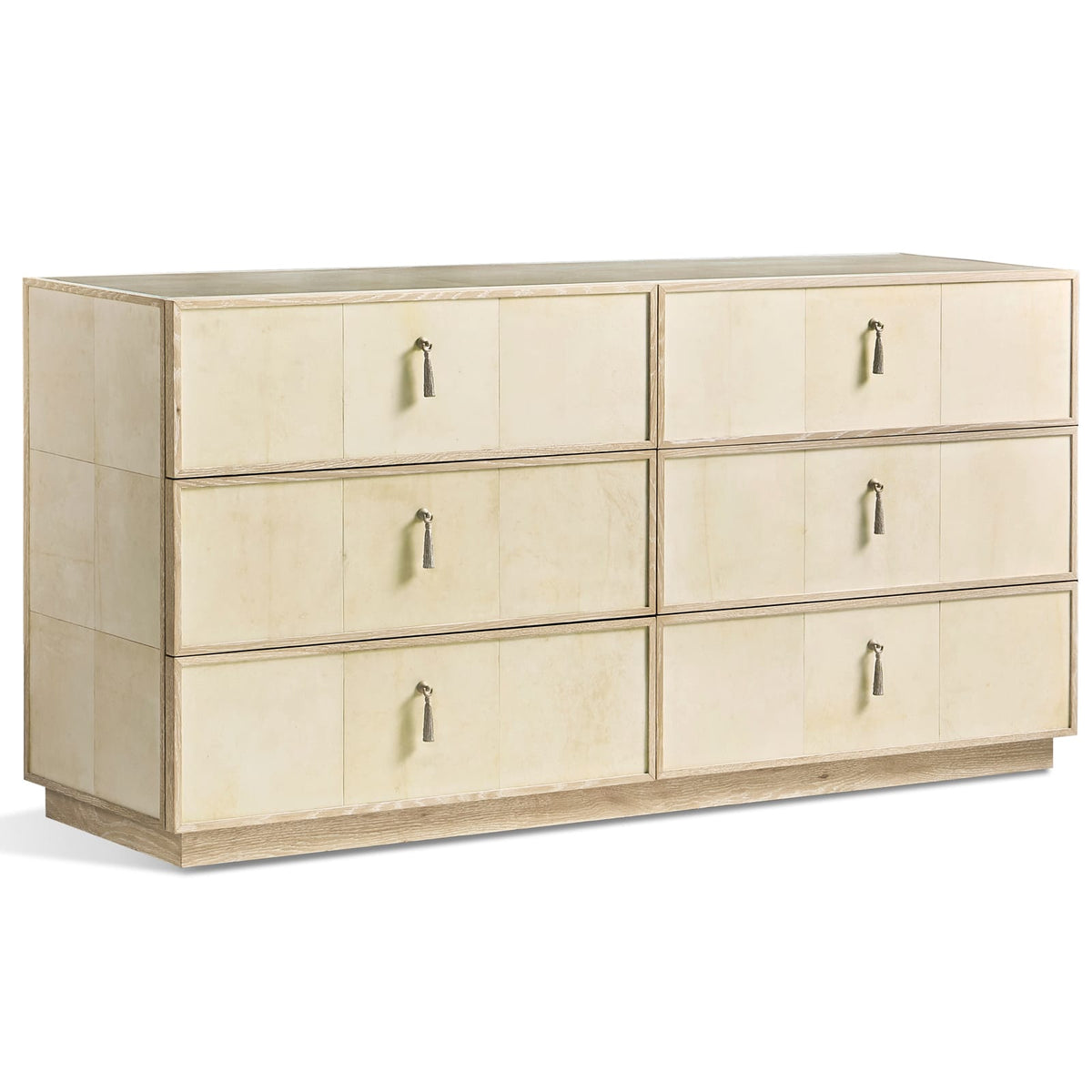 Jonathan Charles Storage Hydra Chest of Drawers House of Isabella UK