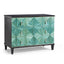 Azura Accent Drawer Chest