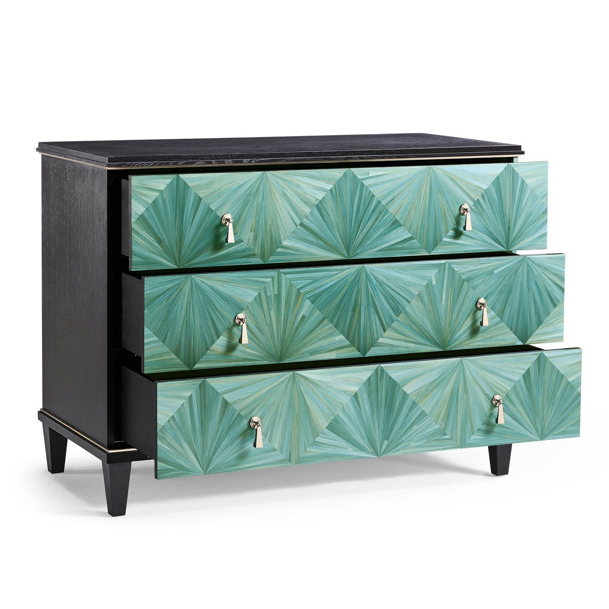 Azura Accent Drawer Chest