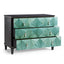 Azura Accent Drawer Chest