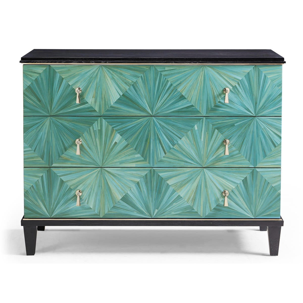 Azura Accent Drawer Chest