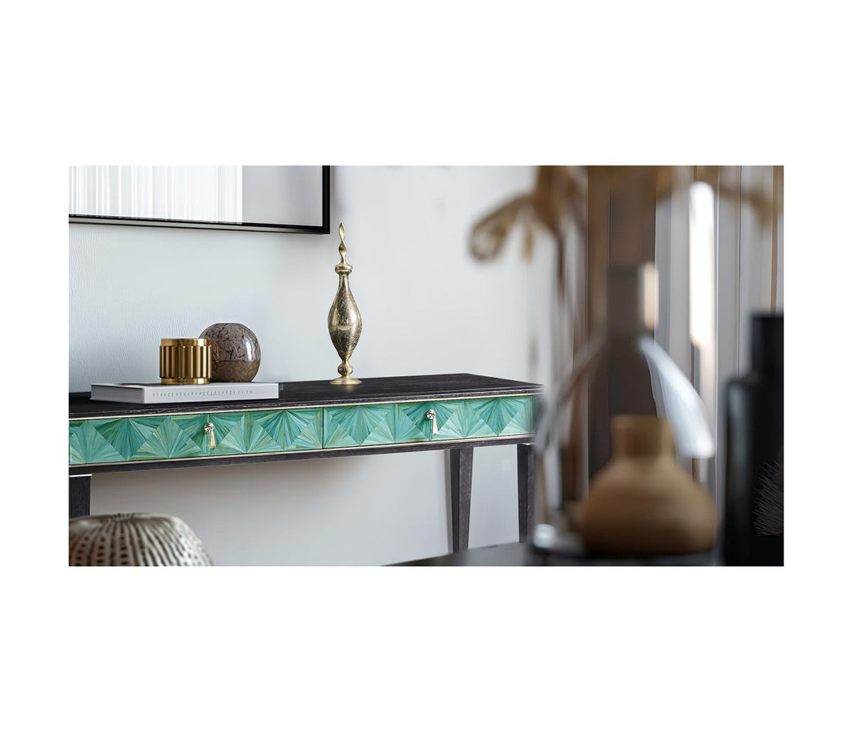 Azura Console Table