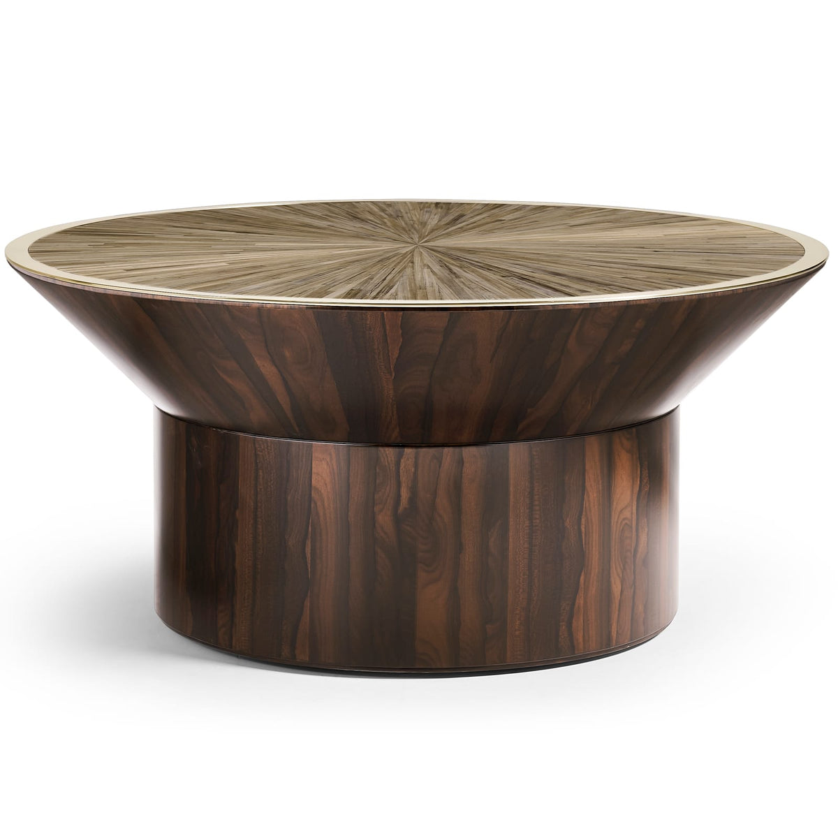 Verdure Round Coffee Table