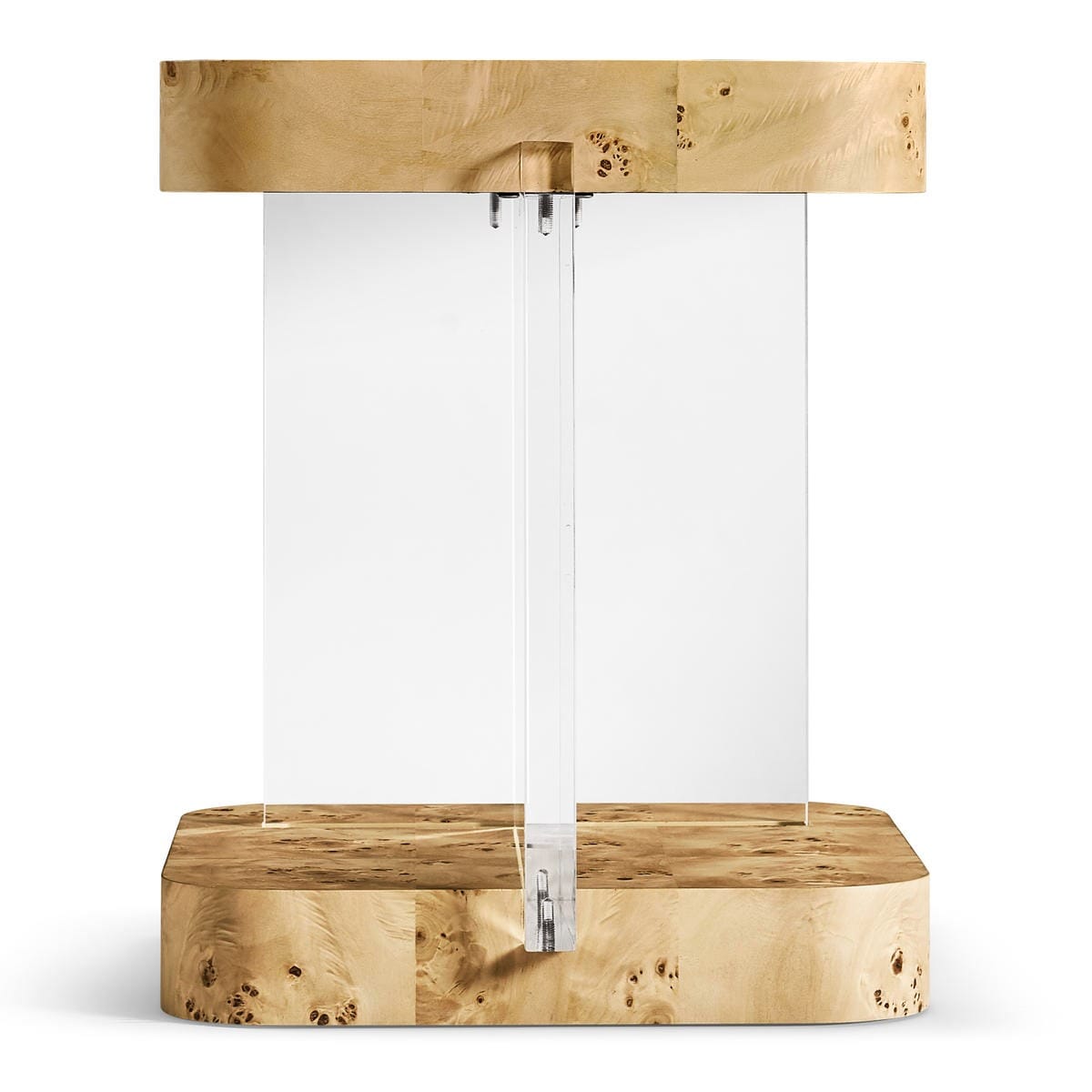 Veil Side Table