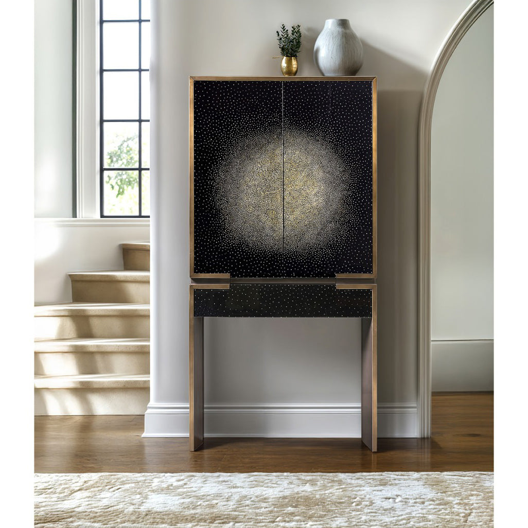 Celeste Drinks Cabinet