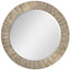 Terra Round Wall Mirror