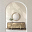 Terra Round Wall Mirror
