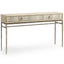 Clapotis Console Table