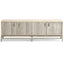Clapotis Entertainment Console