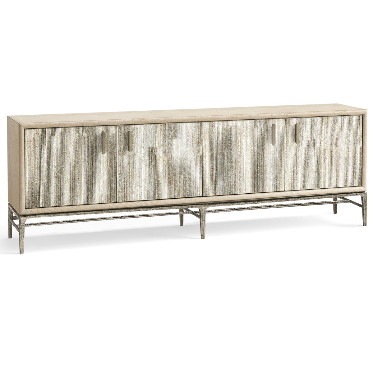Clapotis Entertainment Console