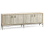 Clapotis Entertainment Console