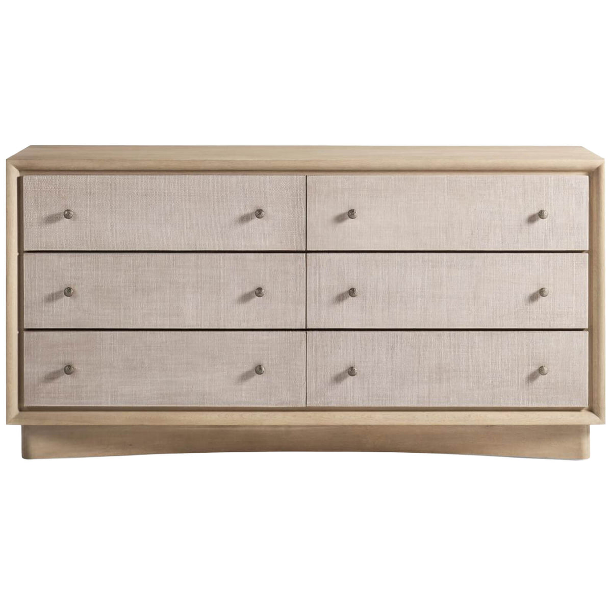 Keel Chest of Drawers