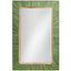 Verdure Rectangular Wall Mirror
