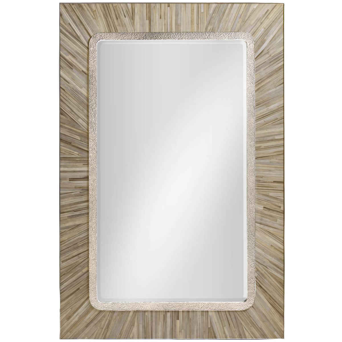 Terra Rectangular Wall Mirror