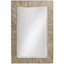 Terra Rectangular Wall Mirror